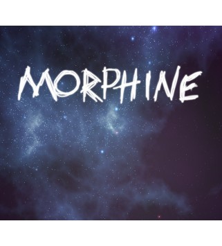 Morphine Steam Key GLOBAL